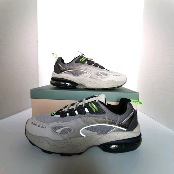 SOLD PUMA - Cell Venom Mita Stealth - Picture 1 of 5